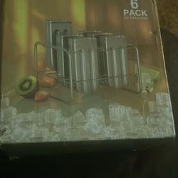 Ice Pop Molds