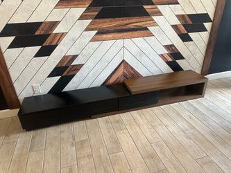 Tv stand