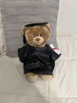 Graduation Build-A-Bear