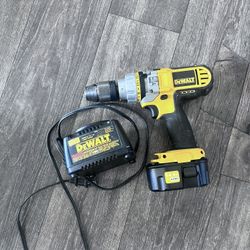 Dewalt Drill 