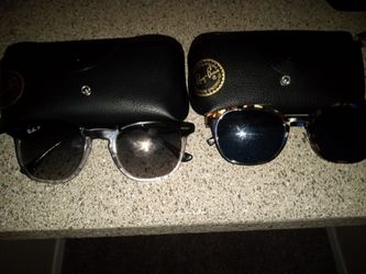Brand New Ray Ban Women's Sunglasses 
