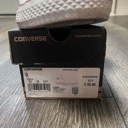 Converse Youth 