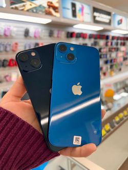iPhone 13 regular 128GB UNLOCK