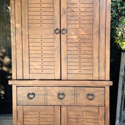 Beautiful Armoire