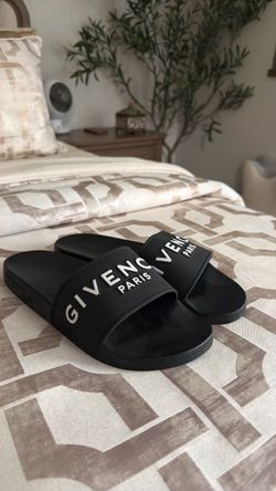 Mens sandals