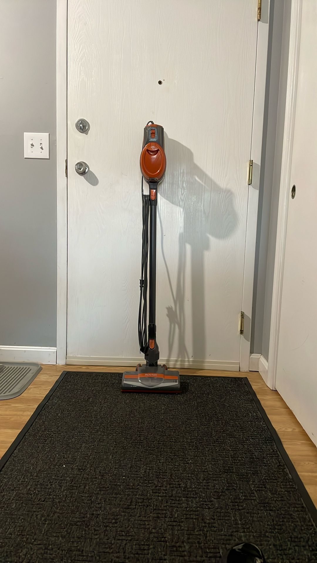 Shark Rocket HV300 Corded vacuum