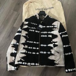 Jacket Size58