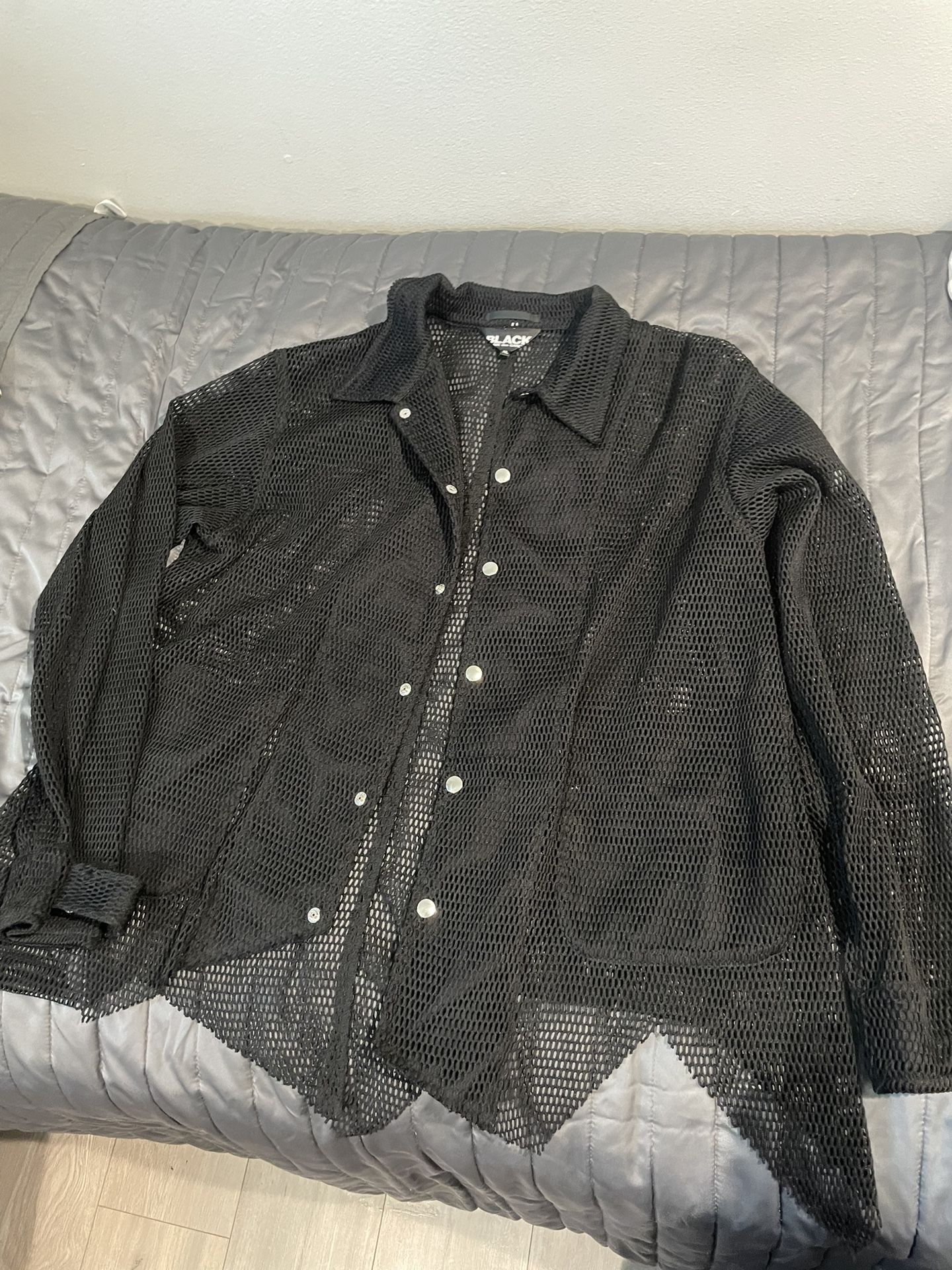 Comme Des Garçons