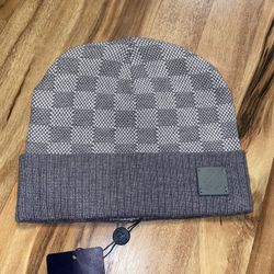 Louis Vuitton Beanie 