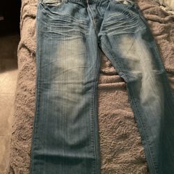 Pantalon Usado