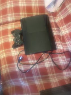 PS3