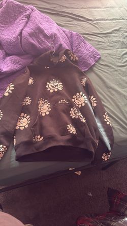keith haring hoodie