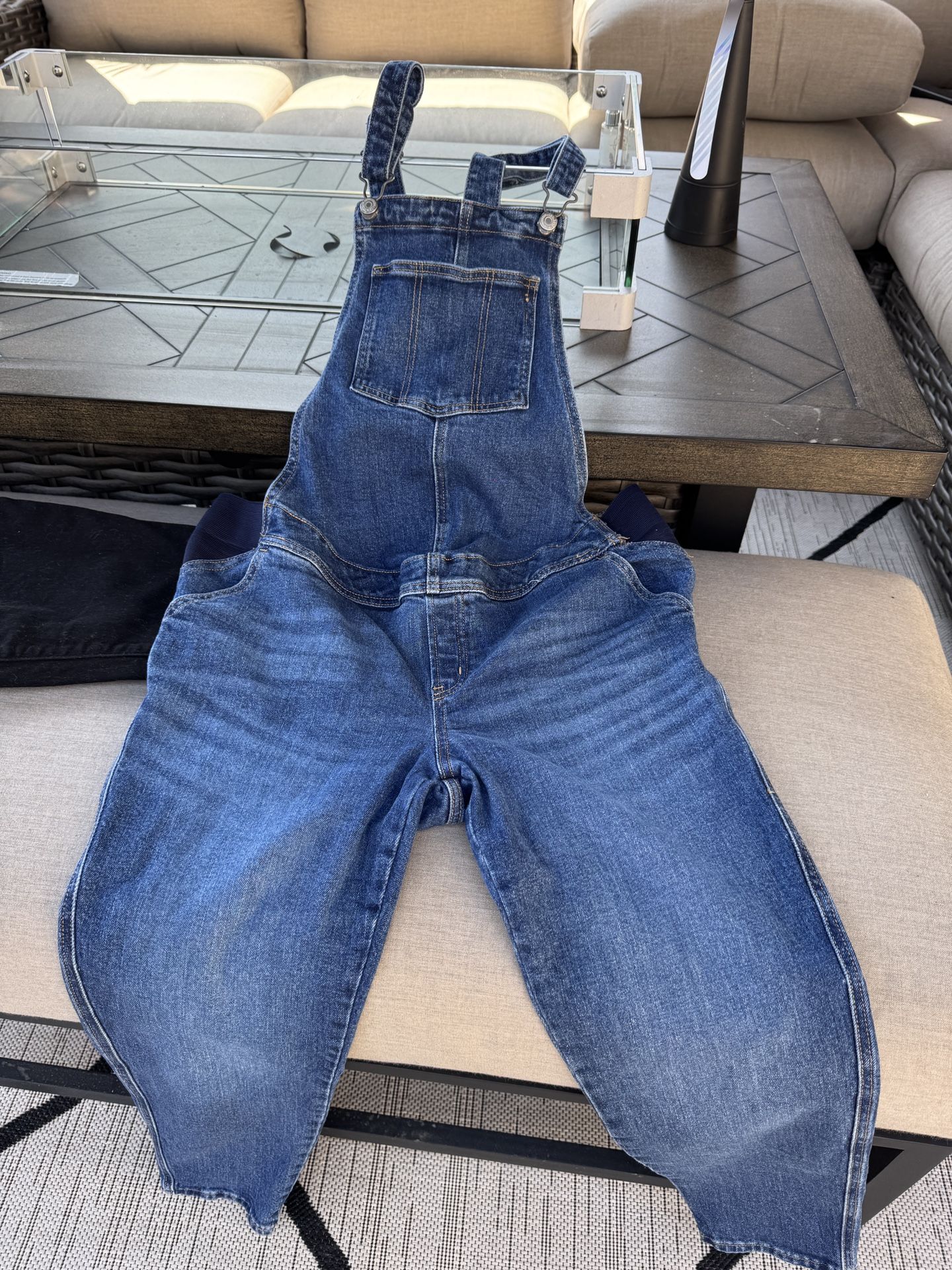Maternity Jeans 
