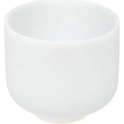 Crystal singing bowl