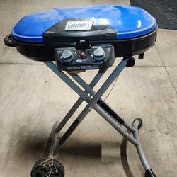 Grill