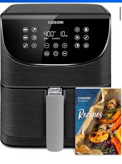 Cosori air fryer