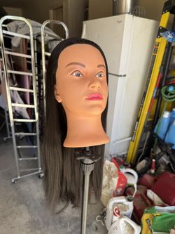 Head ManiquÃes