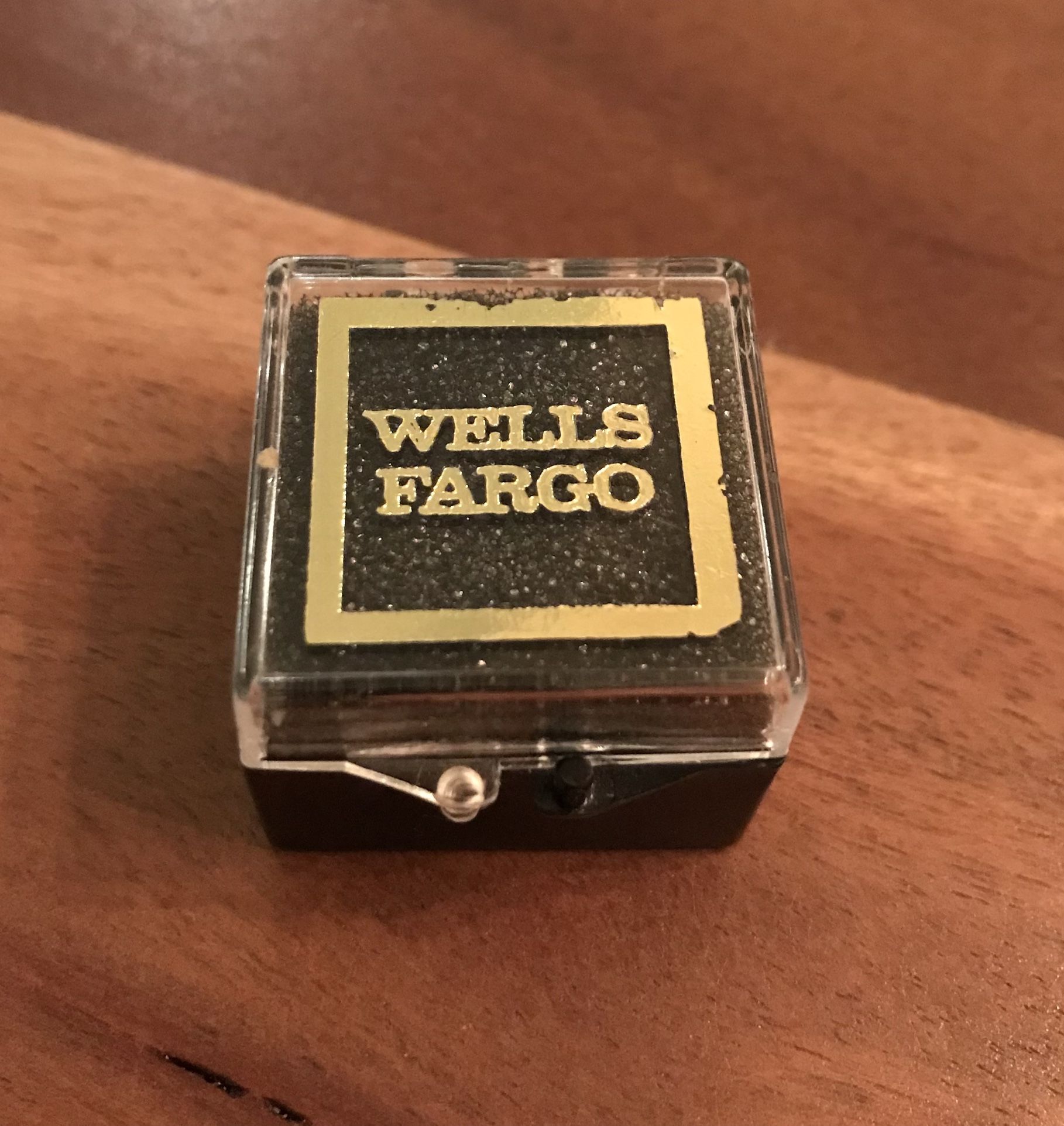 San Diego Padres 1998 NL ring