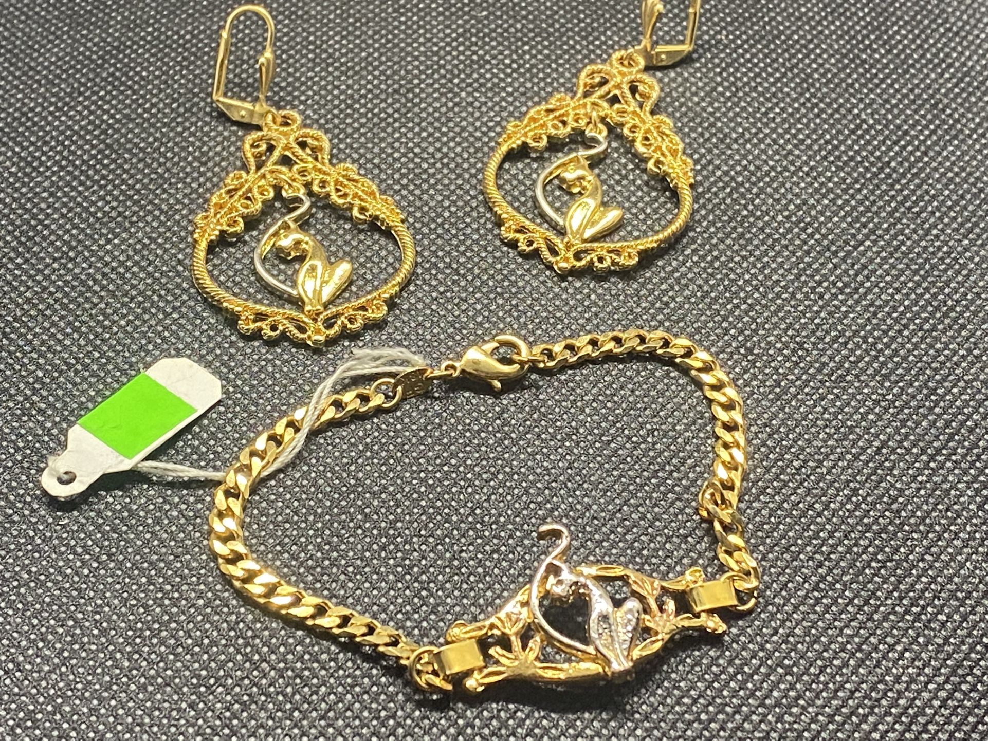 Baby Phat Jewelry