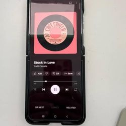 Motorola Razr 256gb