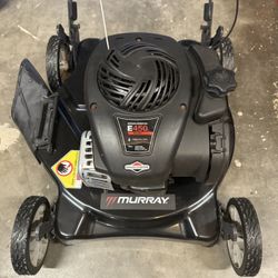 Lawn Mower Excellent Condition