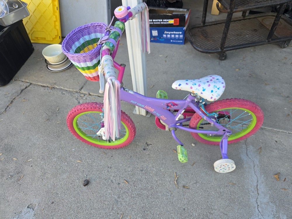 Bike