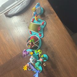 8 Alice In Wonderland Figured