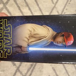 Shohei Ohtani Star Wars Bobble Head 