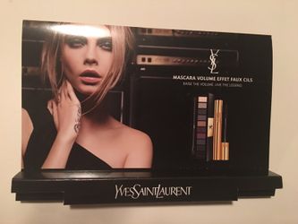 YSL MASCARA