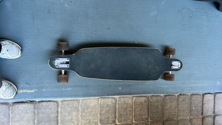 Longboard-Skate board