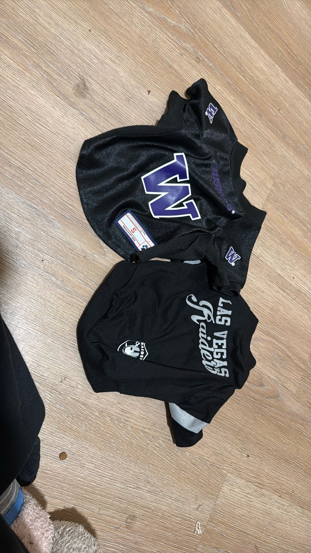 Dog Jerseys