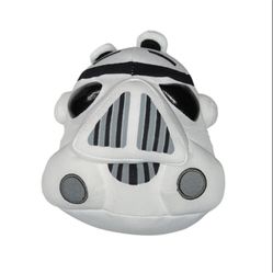 Star Wars Angry Birds Stormtrooper  Plush Pillow Toy