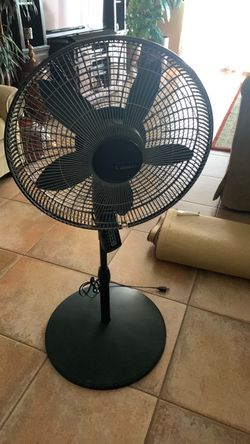 Ventilado
