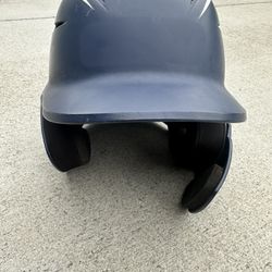 Easton Baseball Helmet