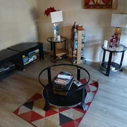 Living Room Furniture 