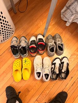 SHOES
