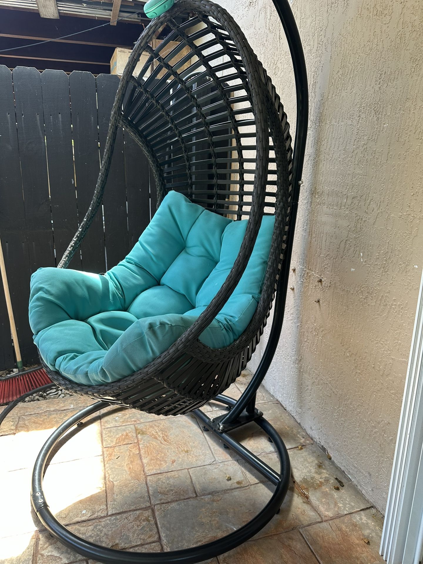 Hanging Chair