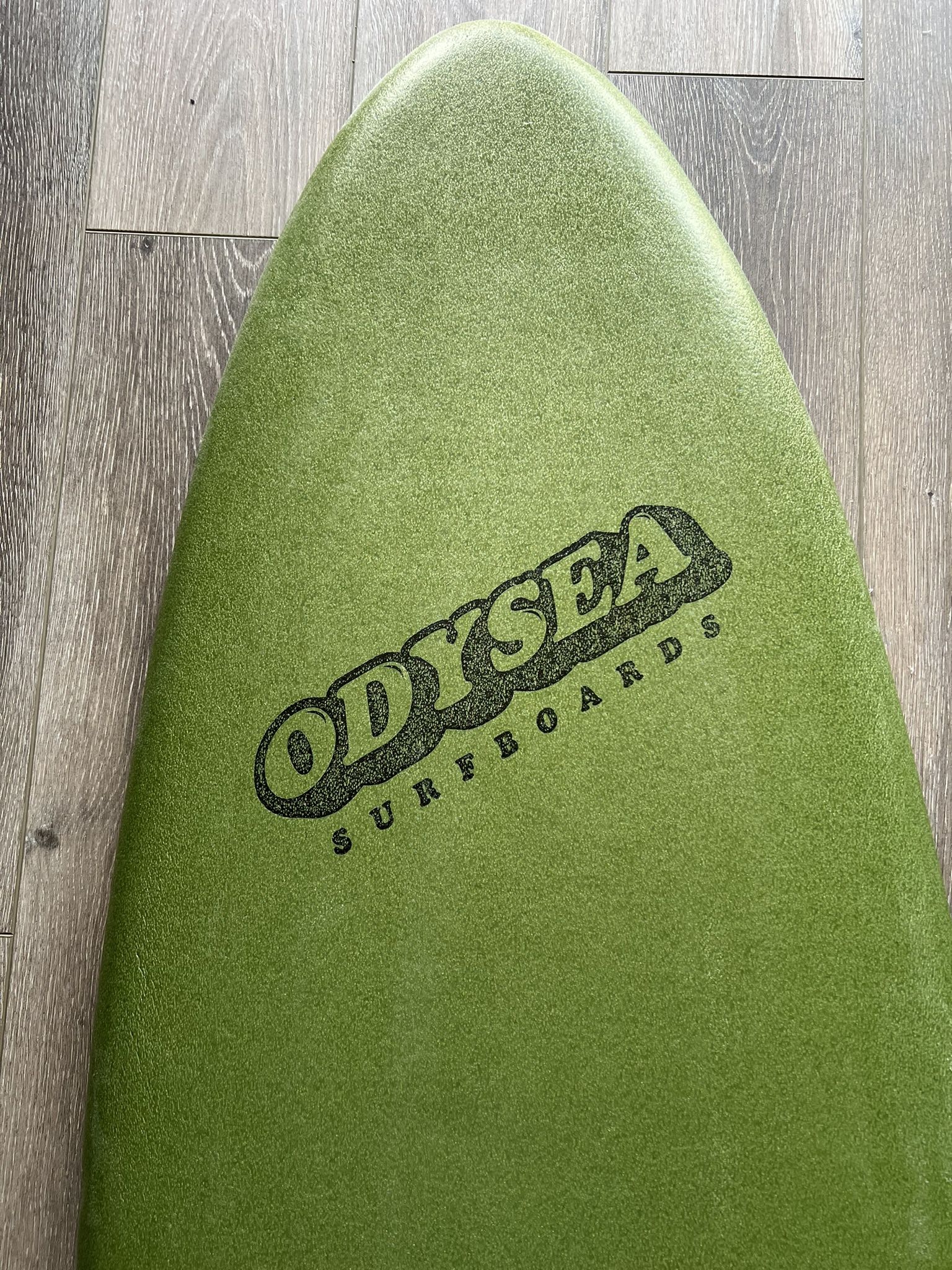 Odysea Skipper Surfboard