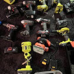Drills