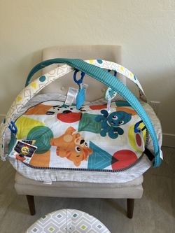 Baby Activity Gym