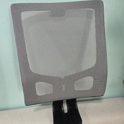 Lunbar Back Rest Office Chair