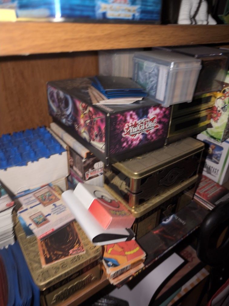YuGiOh Bulk Cards Lot-Sell Or Trade!