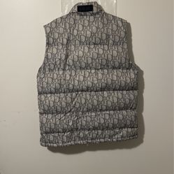 Dior Vest