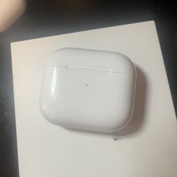 AirPod 3rd Generation Case