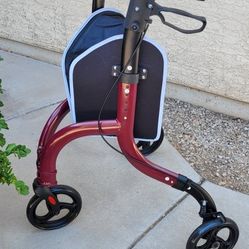 3 Wheel Walkers For Seniors