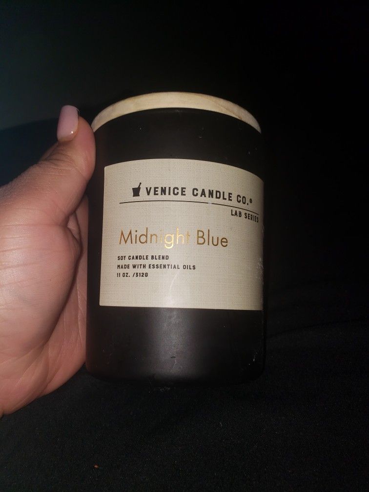 Candle