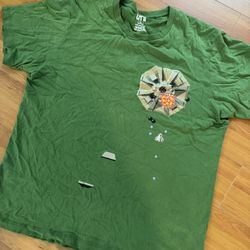 Uniqlo Shirt