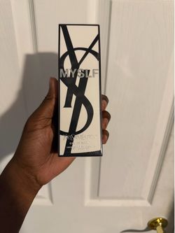 Ysl myself