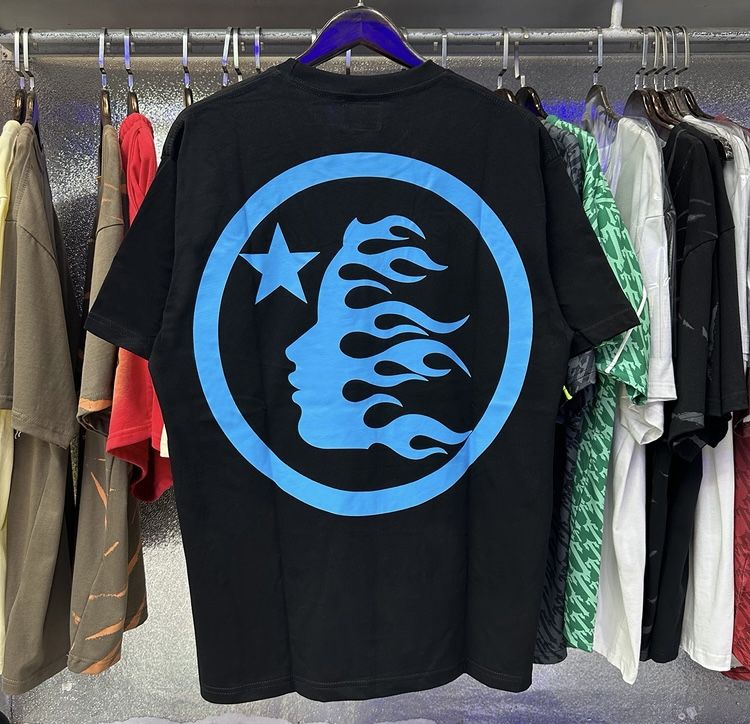 Hellstar T-shirt
