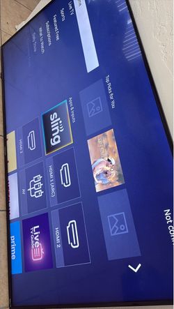 65 inch Roku Element